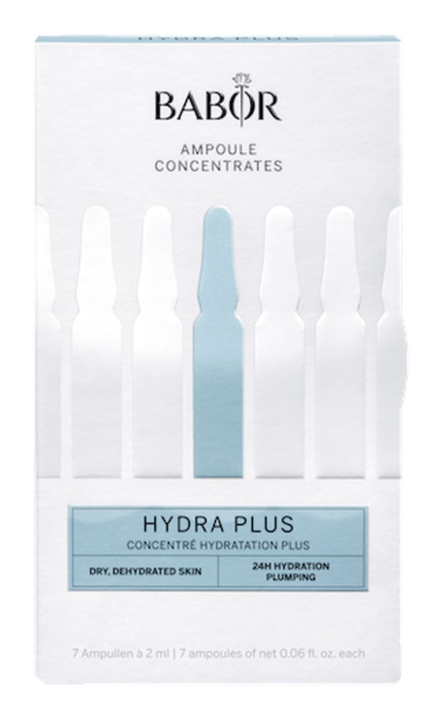 BABOR Hydra Plus Ampoules