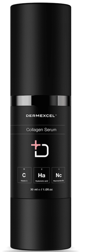 Dermexcel Collagen Serum
