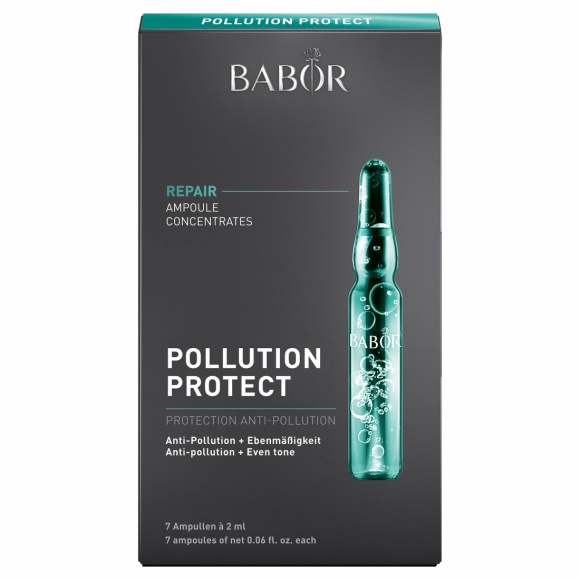 BABOR Pollution Protect