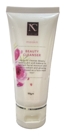 Maiskin Beauty Cleanser