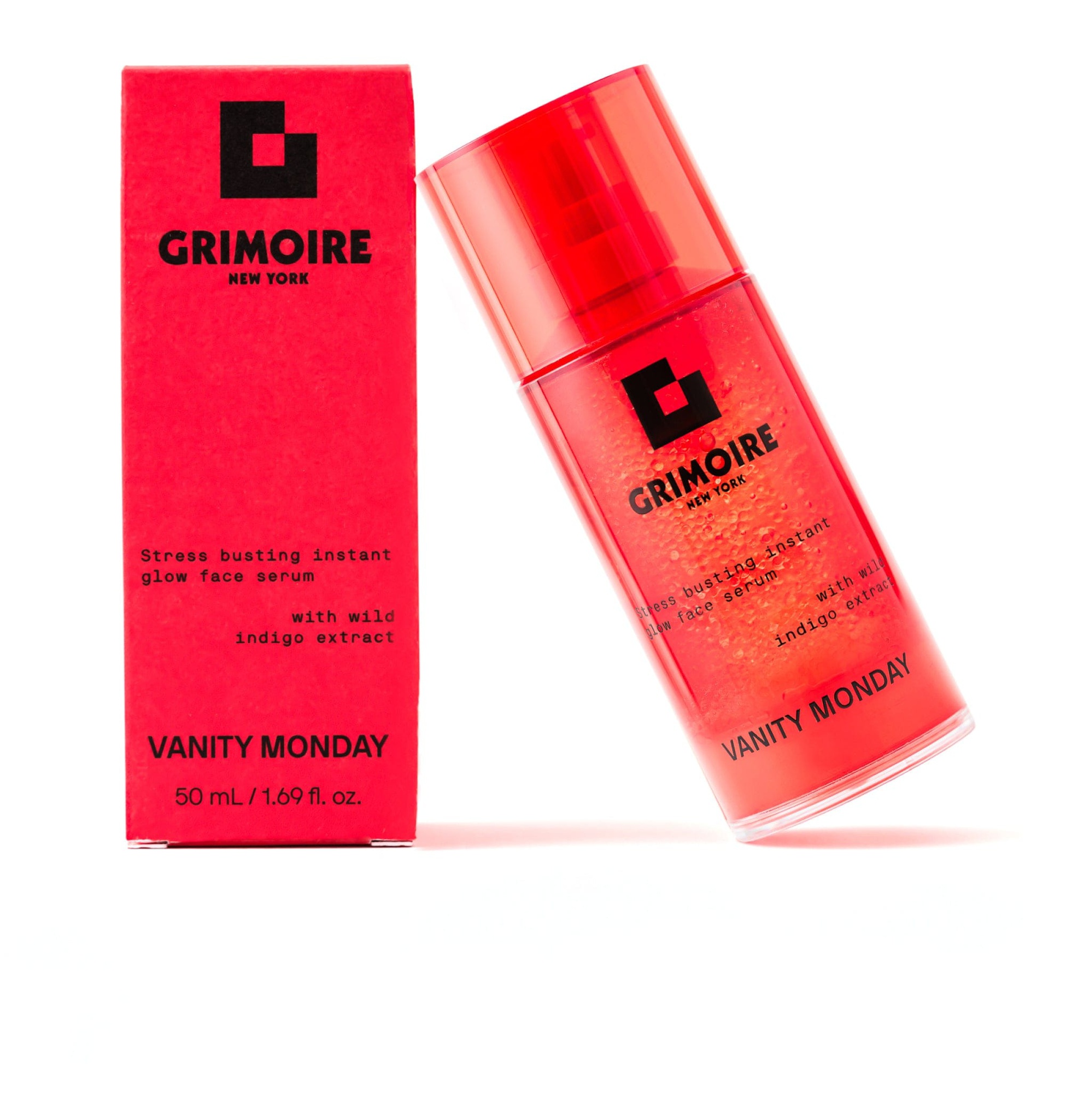 Grimoire NYC Vanity Monday