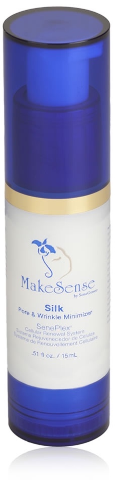 SeneGence Makesense Silk Pore And Wrinkle Minimizer