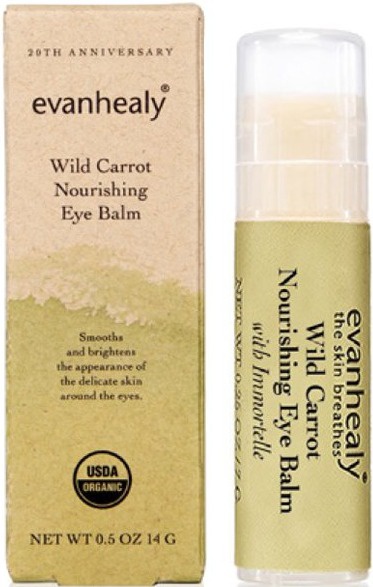 evanhealy Wild Carrot Nourishing Eye Balm