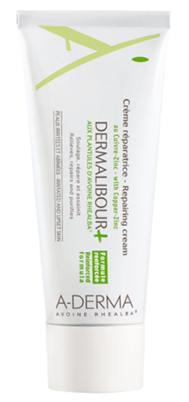 A-Derma Dermalibour