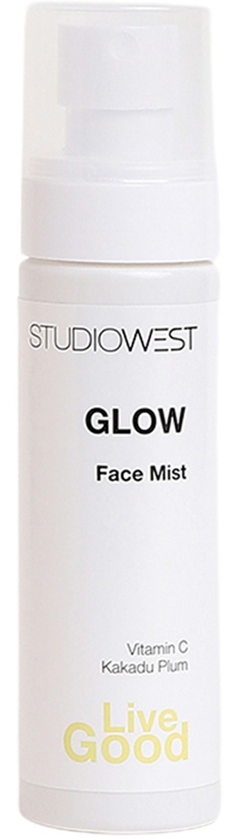 StudioWest Glow Face Mist