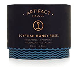 Artifact Egyptian Honey Rose Masque