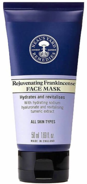 Neal's Yard Remedies Rejuvenating Frankincense Face Mask