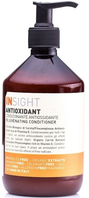 Insight Antioxidant Rejuvenating Conditioner