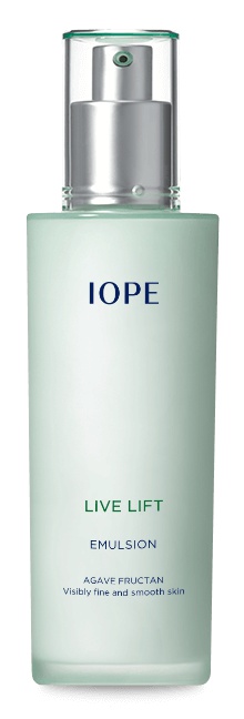 IOPE Live Lift Emulsion