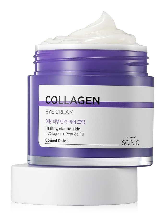 Scinic Collagen Eye Cream