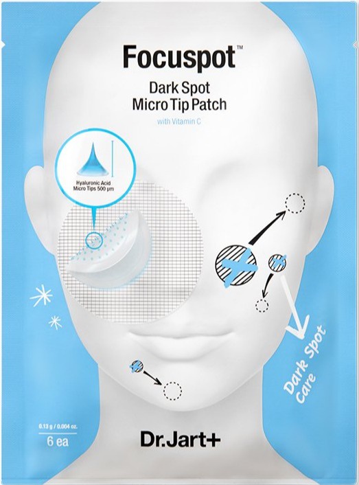 Dr. Jart+ Focuspot™ Dark Spot Micro Tip Patch