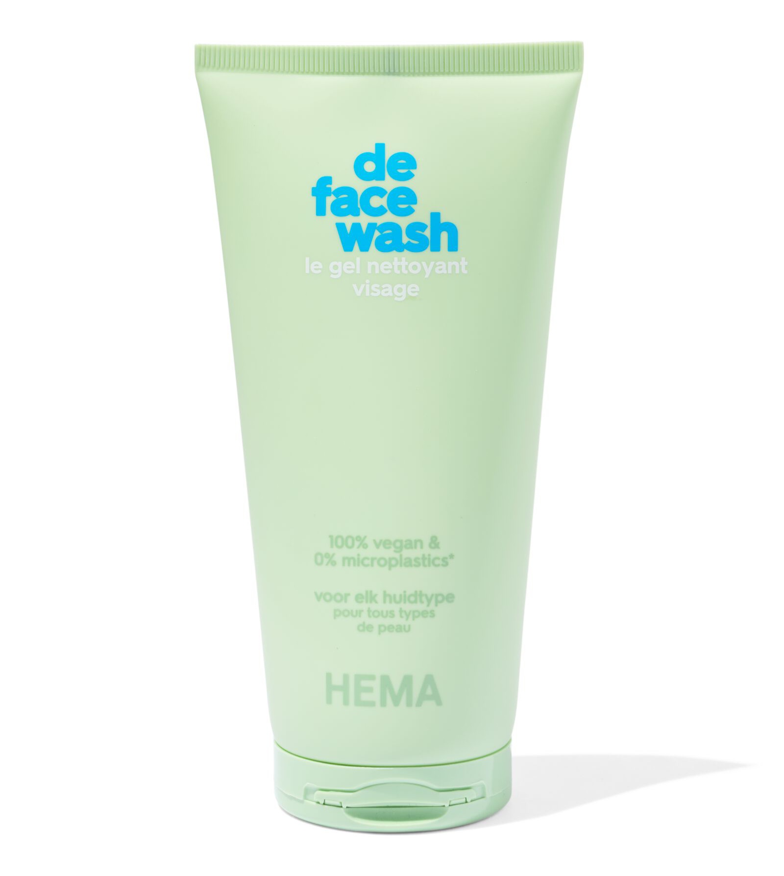 Hema Face Wash