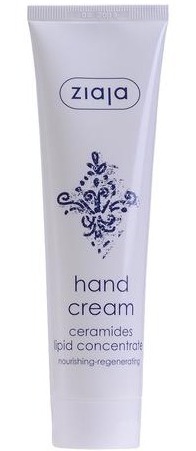 Ziaja Hand Cream Ceramides Lipid Concentrate