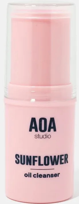 AOA Studio Paw Paw Sunflower Oil Cleansing Stick