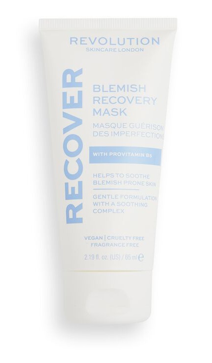 Revolution Skincare Blemish Recovery Mask