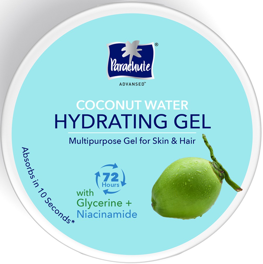 Parachute Advansed Coconut Water Hydrating Gel