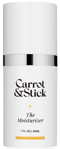 carrot & stick The Moisturizer