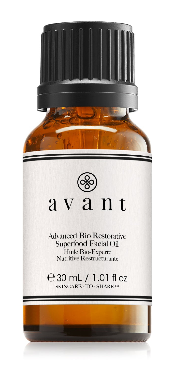 AVANT SKINCARE Advanced Bio Restorative Superfood Facial Oil