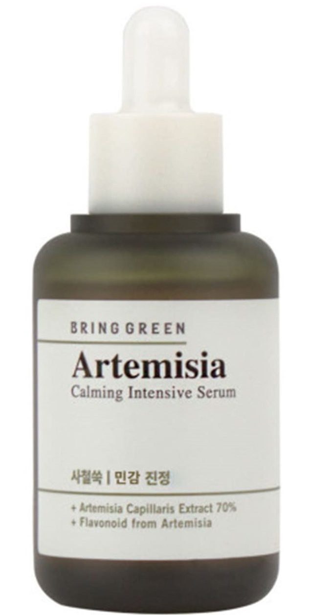 Bring Green Artemisia Calming Intensive Serum
