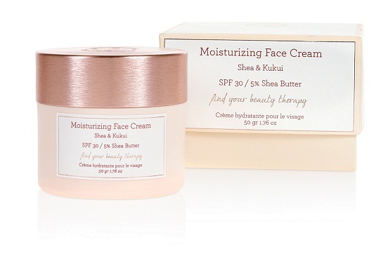 Laline Moisturizing Face Cream