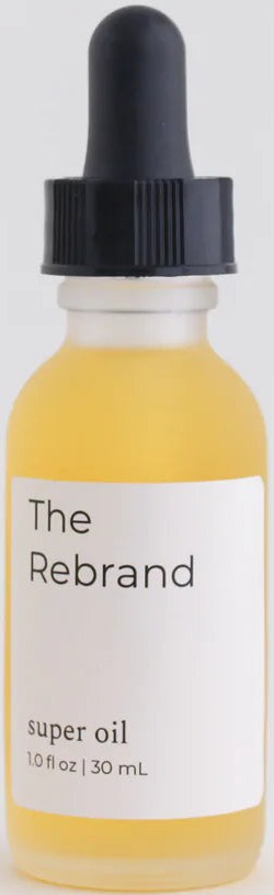 The Rebrand Super Oil