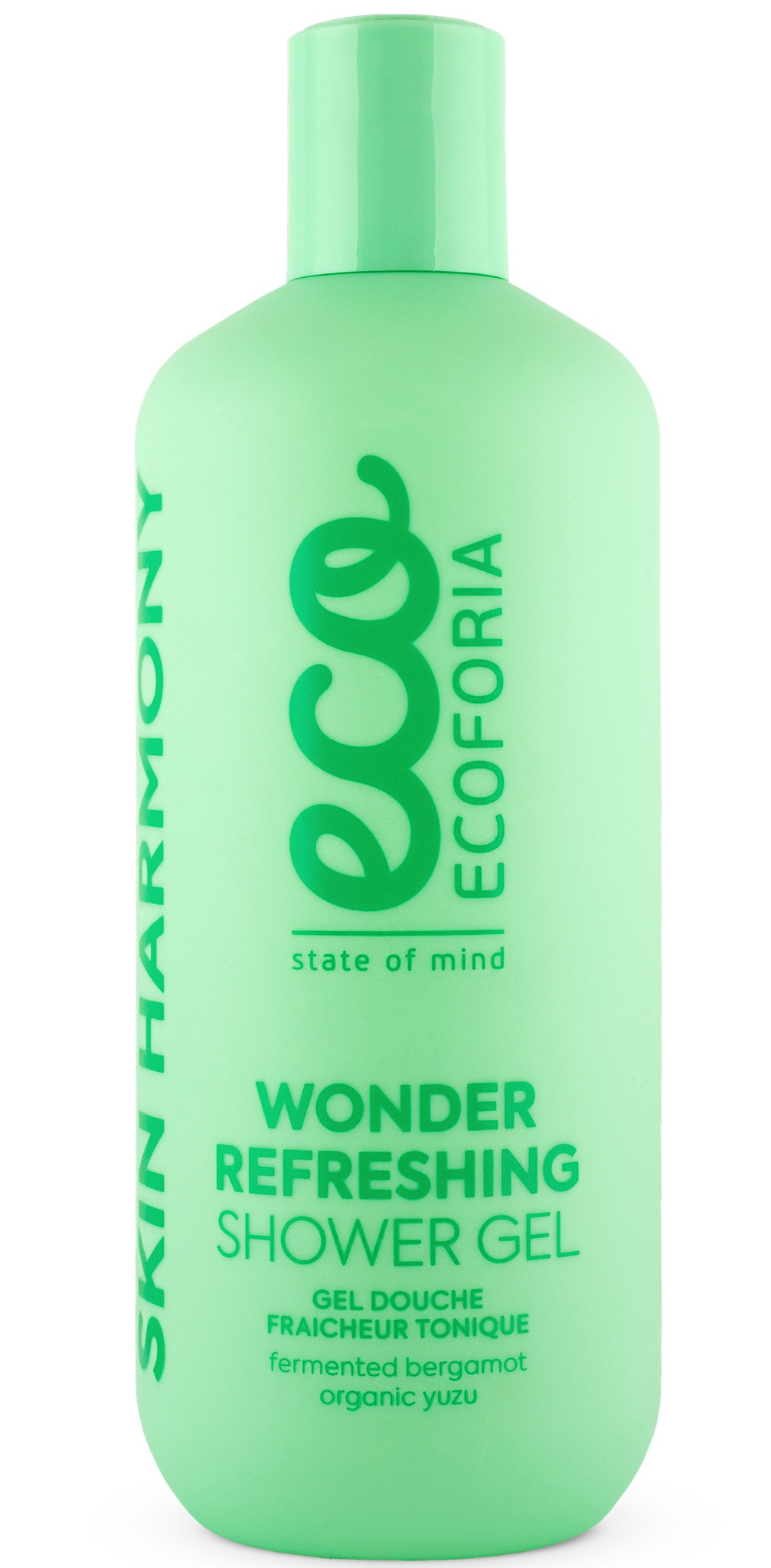 Ecoforia Wonder Refreshing Shower Gel