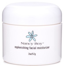 Nancy Boy Replenishing Facial Moisturizer