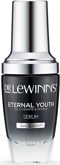 DR. LEWINN'S Eternal Youth Day & Night Serum