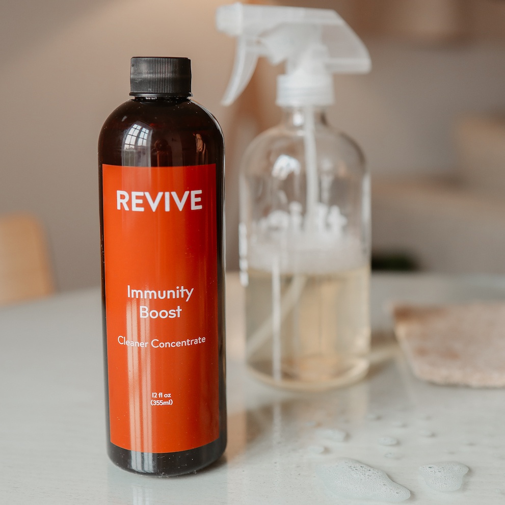 RéVive Immunity Boost Cleaner Concentrate