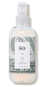 R+Co ONE Prep Spray