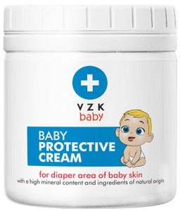 VZK Baby Protective Cream