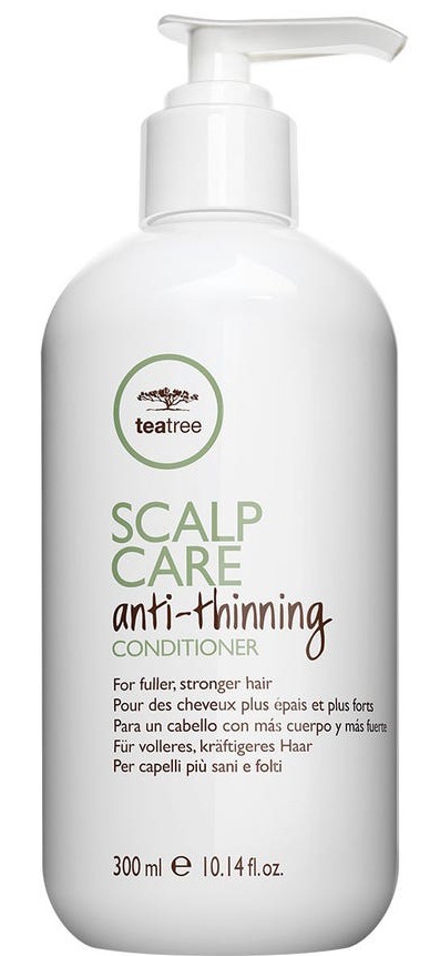Tea tree Scalp Care Anti-thinning Conditioner