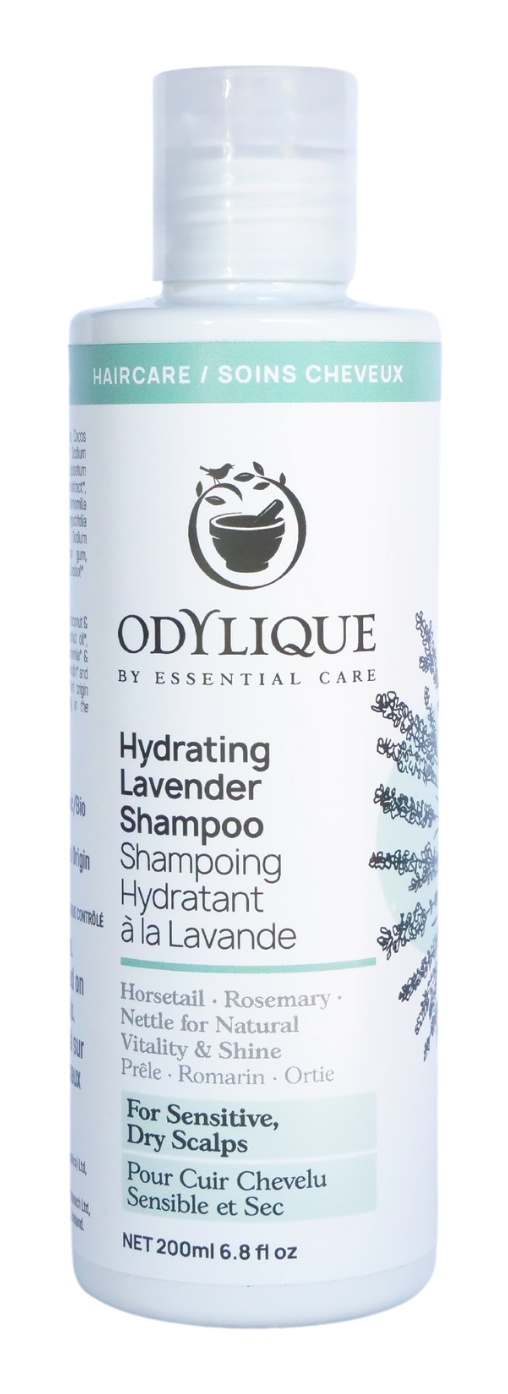 Odylique Hydrating Lavender Shampoo