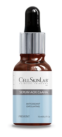 CellSkinLab Serum Aox C & Aha