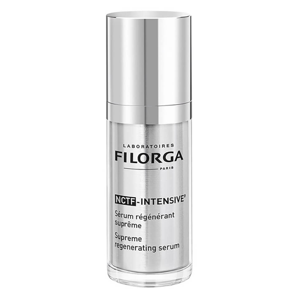 Filorga NCTF-Intensive Supreme Regenerating Serum