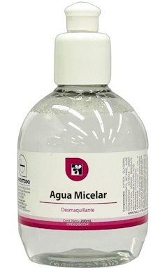 Farmatodo Formula Magistral Agua Micelar