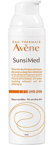 Avene Sunsimed