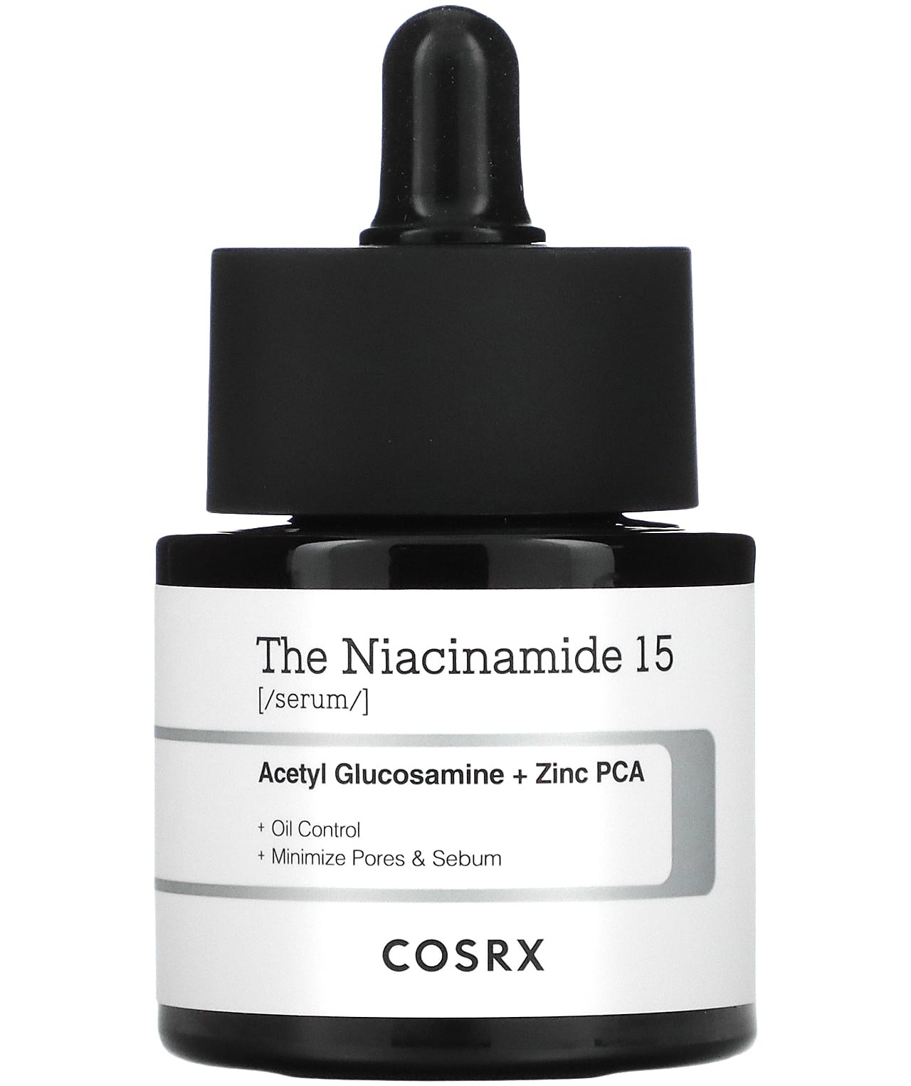 COSRX The Niacinamide 15 Serum