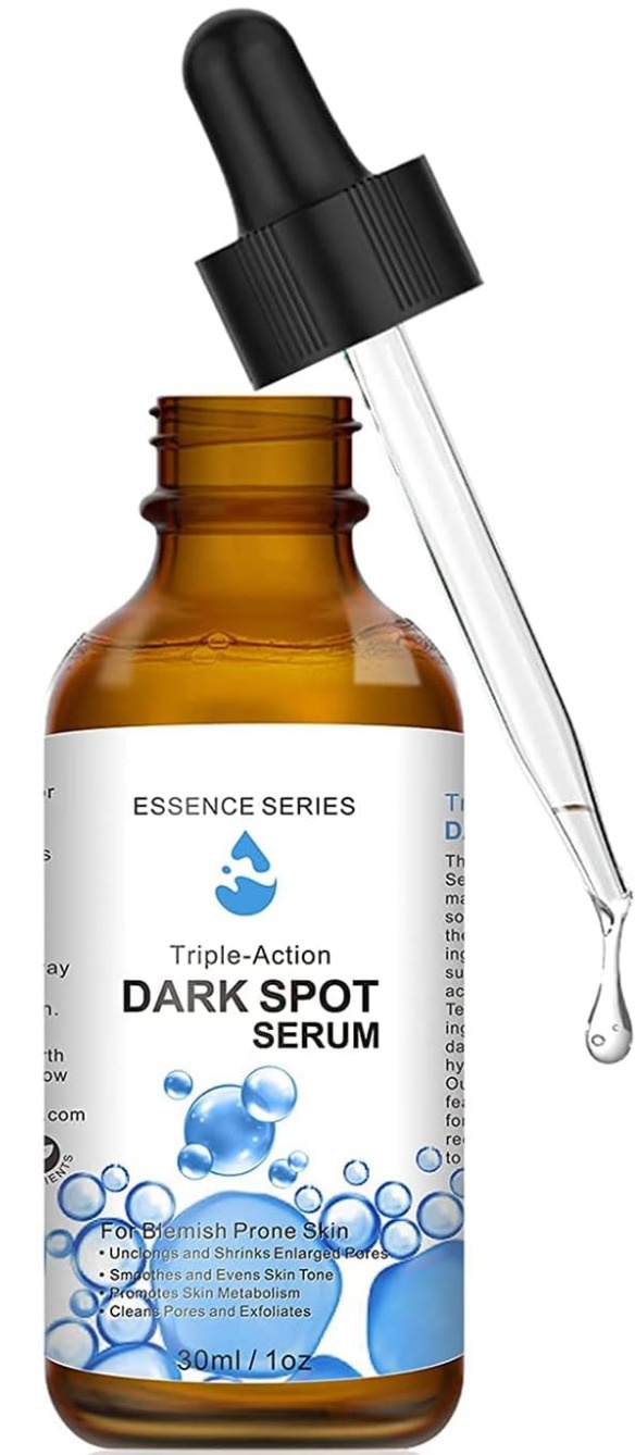 Petpya Triple-action Dark Spot Serum