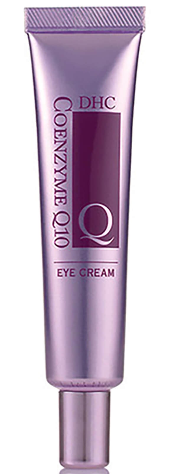 DHC Coq10 Eye Cream ingredients (Explained)