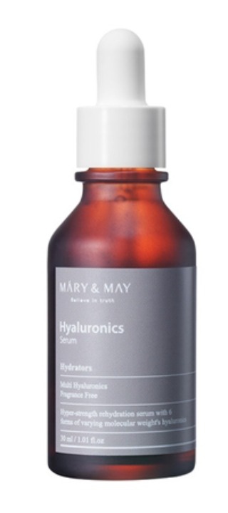 MARY & MAY Hyaluronics Serum