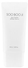 A'pieu Soo Boo Ji Sun Cotton Spf50+ Pa++++