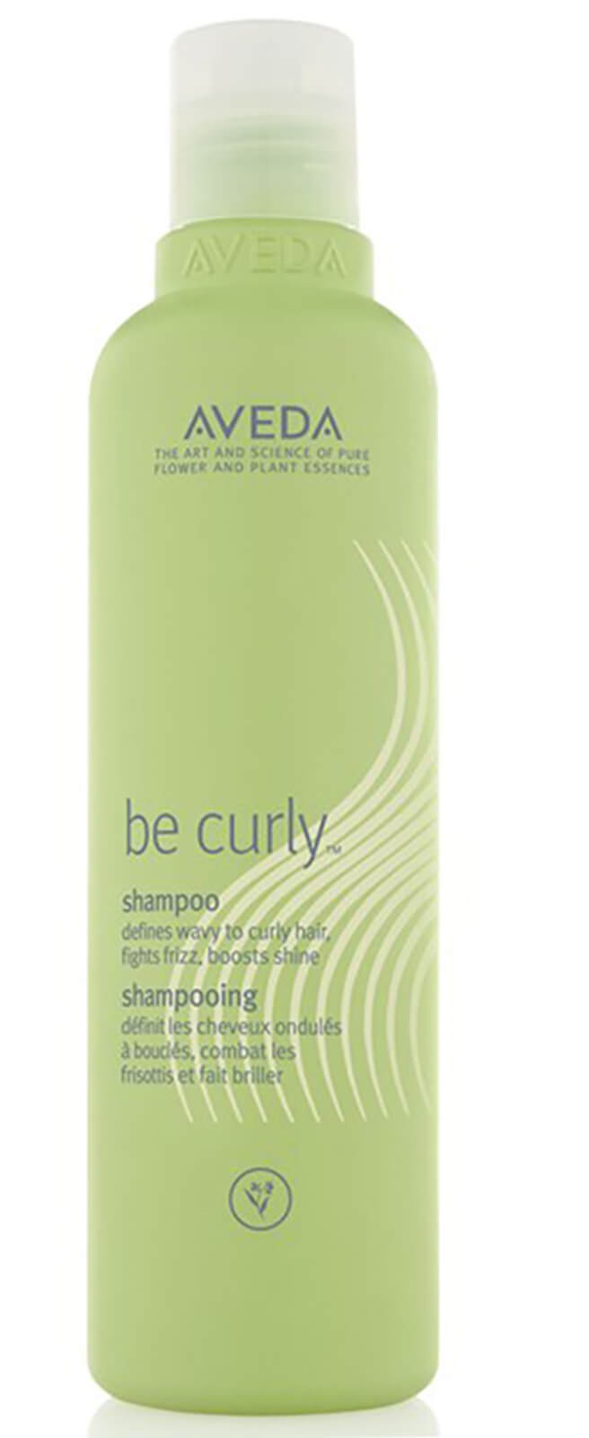 Aveda Be Curly Shampoo