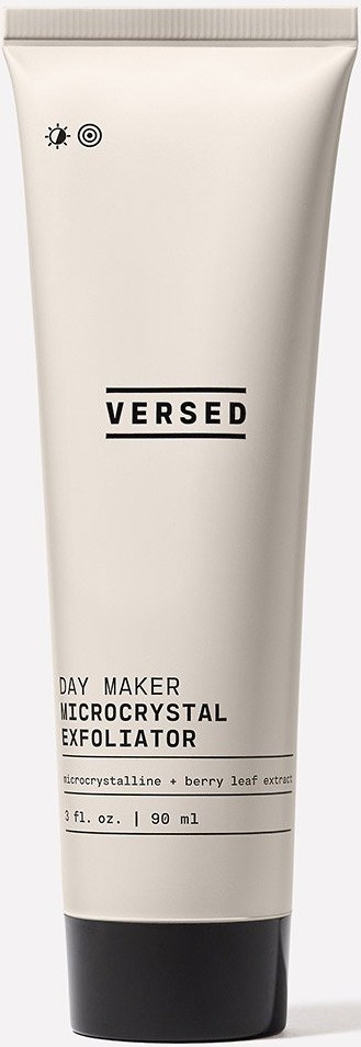Versed Day Maker Microcrystal Exfoliator