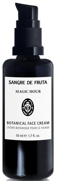 Sangre De Fruta Magic Hour Botanical Face Cream