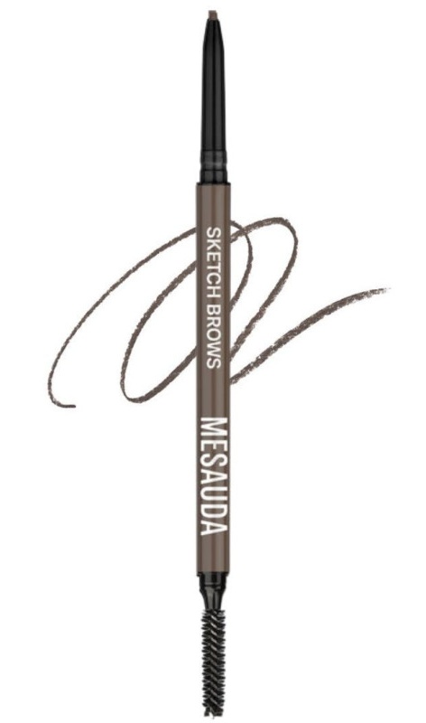 Mesauda Milano Sketch Brows