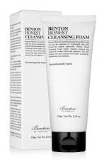 Benton Honest Cleansing Foam