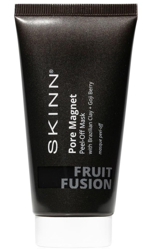 Skinn Fruit Fusion Pore Magnet Mask