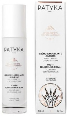 Patyka Youth Remodeling Cream Thin Texture