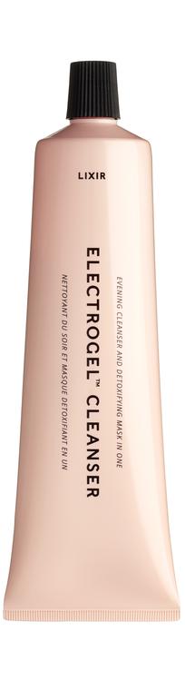 Lixir Electrogel Cleanser